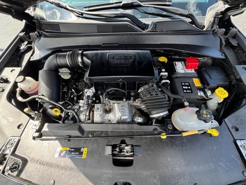 Used 2024 Jeep Compass Limited AWD/4WD image 20