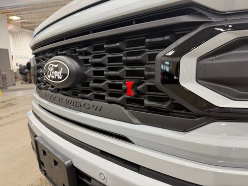 New 2026 Ford F150 XLT w/ Equipment Group 303A High AWD/4WD image 11
