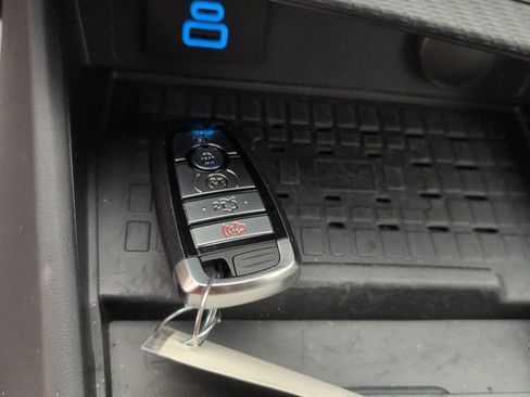 Used 2024 Ford Mustang Premium image 44