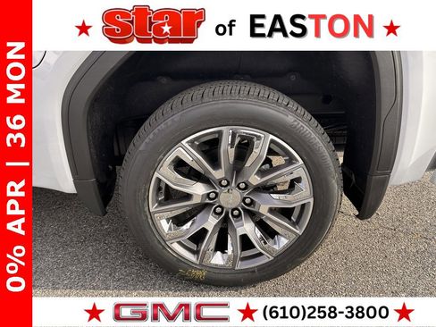 New 2026 GMC Sierra 1500 Denali image 34