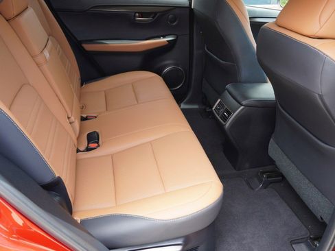 Used 2021 Lexus NX 300 FWD w/ Accessory Package 2 image 11