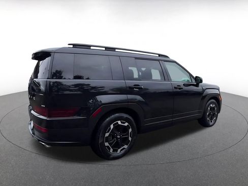 Used 2025 Hyundai Santa Fe SEL image 15