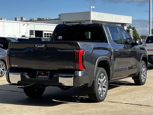 New 2026 Toyota Tundra 1794 Edition image 4