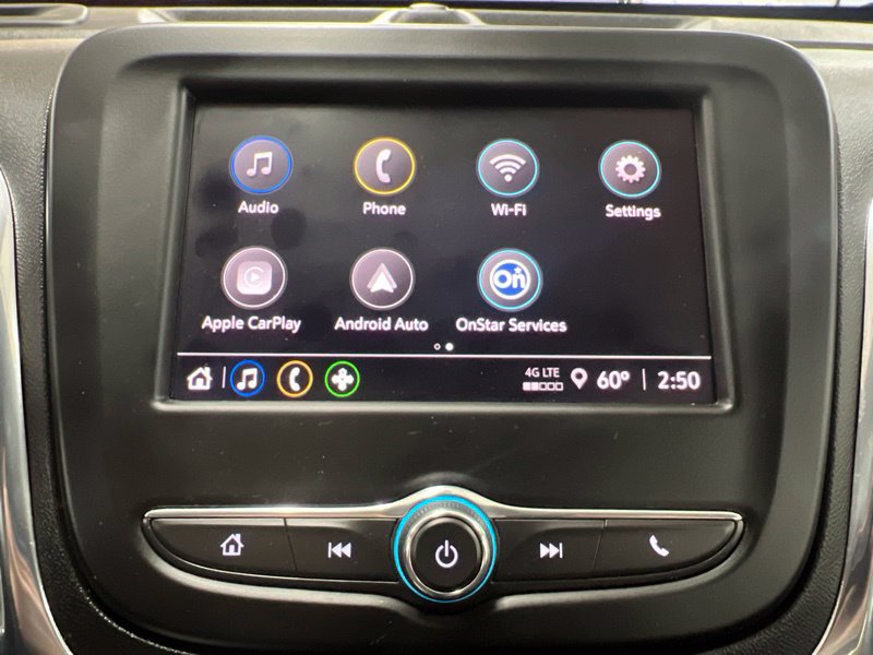 Used 2023 Chevrolet Equinox LT AWD/4WD image 27