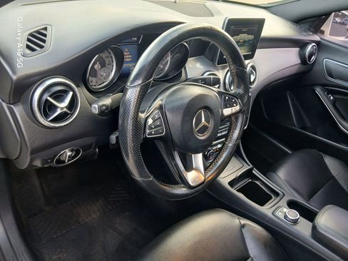 Used 2015 Mercedes-Benz CLA 250 CLA 250 Coupe 4D image 7