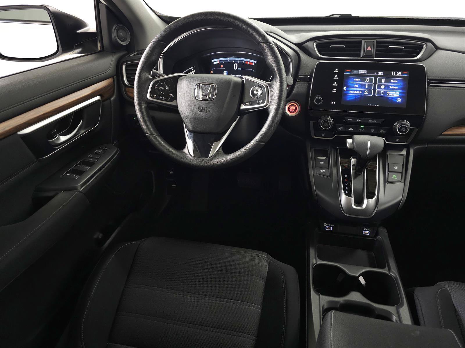 Used 2022 Honda CR-V EX image 14