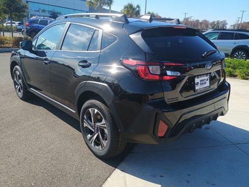 New 2026 Subaru Crosstrek 2.0i Premium image 4
