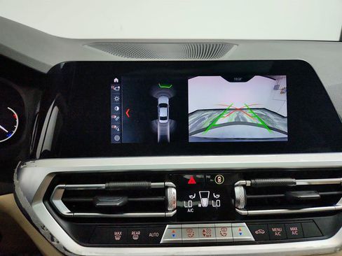 Used 2020 BMW 330i Sedan w/ Driving Assistance Package RWD image 21