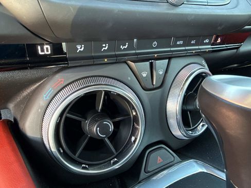 Used 2023 Chevrolet Camaro LT w/ Redline Edition image 25