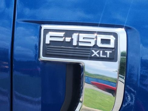 Used 2023 Ford F150 XLT image 18