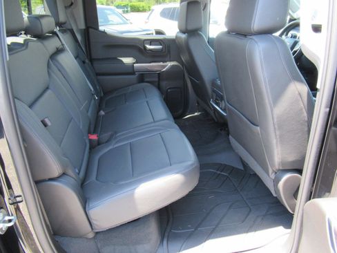 Used 2021 Chevrolet Silverado 1500 LTZ RWD image 29