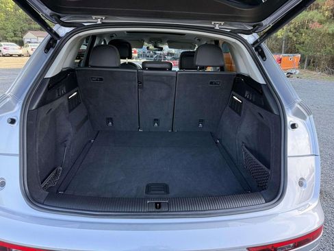 Used 2023 Audi Q5 2.0T Premium Plus w/ Premium Plus Package image 18