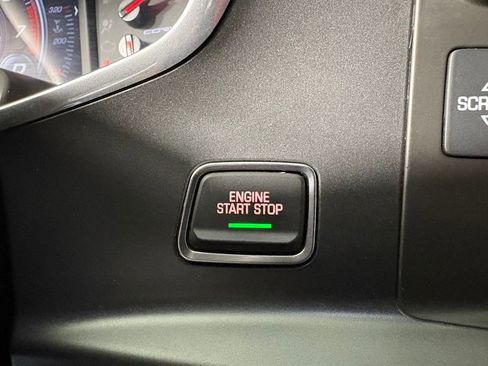 Used 2014 Chevrolet Corvette Stingray Coupe image 21