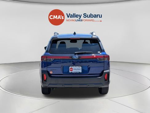 New 2026 Subaru Outback Limited AWD/4WD image 4
