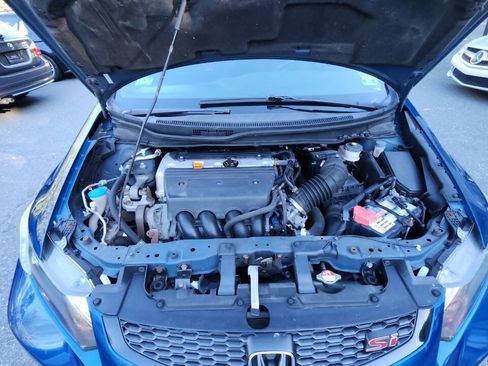 Used 2013 Honda Civic Si image 15