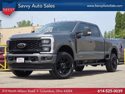 Used 2026 Ford F350 Lariat w/ Black Appearance Package