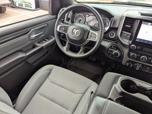 Used 2022 RAM 1500 Big Horn w/ Trailer Tow Group image 16