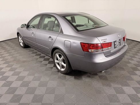 Used 2007 Hyundai Sonata SE FWD image 3