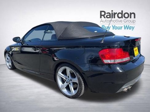 Used 2011 BMW 135i Convertible image 5