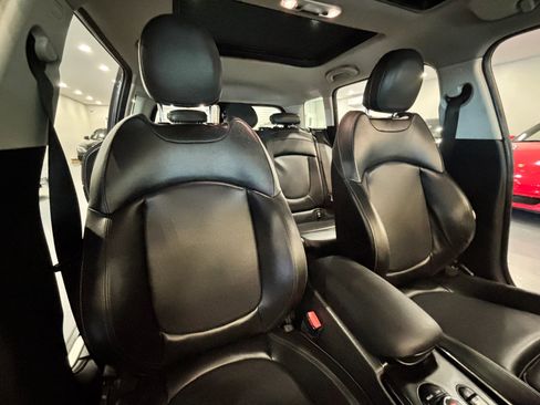 Used 2017 MINI Cooper Clubman S AWD/4WD image 17