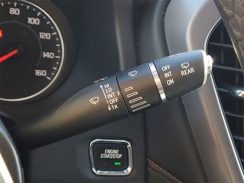 Used 2023 GMC Acadia AT4 w/ LPO, 'HIT The Road' Package image 23