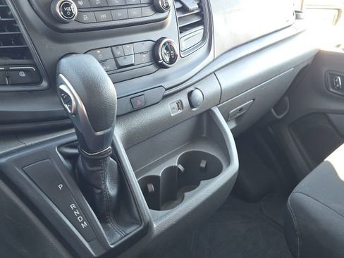 Used 2024 Ford Transit 250 Low Roof w/ Exterior Upgrade Package image 25