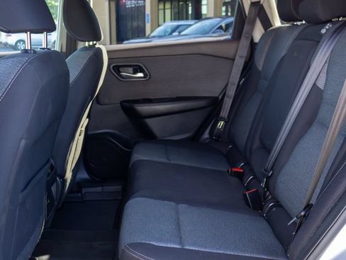 Used 2021 Nissan Rogue SV FWD image 14