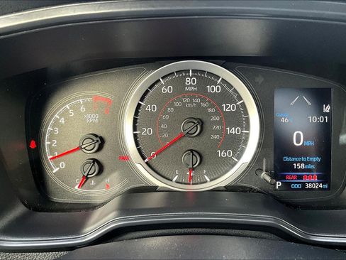 Used 2022 Toyota Corolla SE image 19