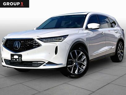 Used 2023 Acura MDX w/ Technology Package