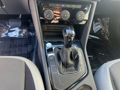 Certified 2023 Volkswagen Taos S image 28