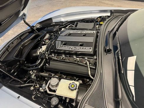 Used 2017 Chevrolet Corvette Z06 RWD image 21
