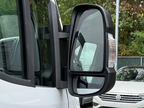 New 2026 RAM ProMaster 1500 w/ Safety Group image 7