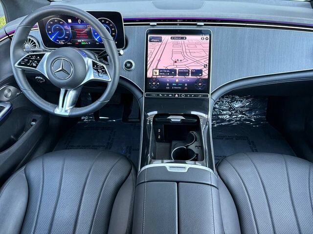 Certified 2023 Mercedes-Benz EQE 350+ 4MATIC Sedan image 15