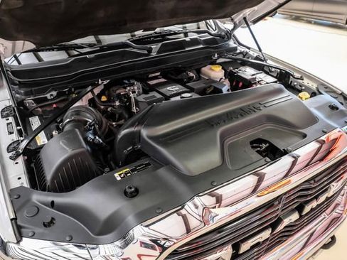 Used 2019 RAM 2500 Big Horn image 46