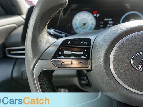 Used 2022 Hyundai Elantra SEL w/ Convenience Package image 26