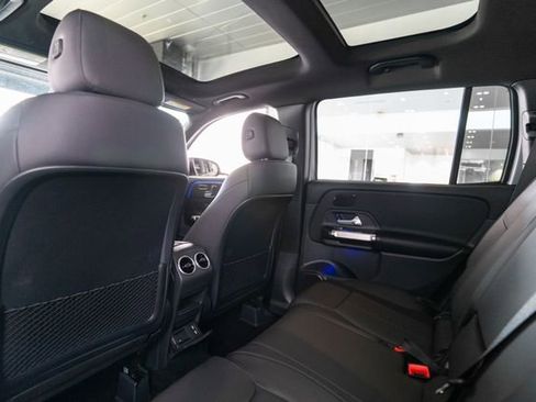 New 2026 Mercedes-Benz GLB 250 4MATIC image 13