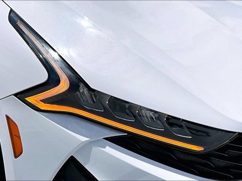 Used 2022 Kia K5 GT-Line FWD image 30