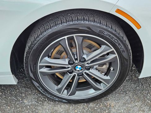 Used 2024 BMW 228i xDrive Gran Coupe image 9