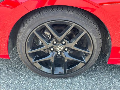 Used 2023 Honda Civic Sport image 12