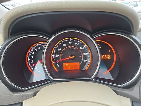 Used 2010 Nissan Murano SL w/ Leather Pkg AWD/4WD image 13