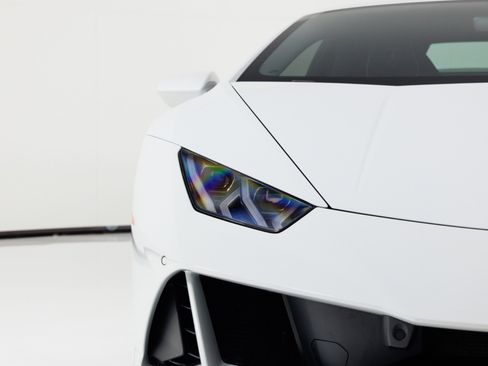 Used 2020 Lamborghini Huracan EVO AWD/4WD image 61