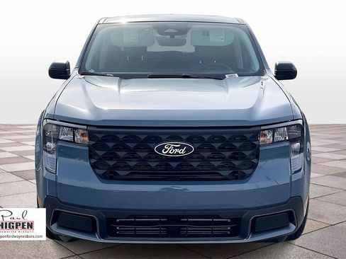 New 2026 Ford Maverick XLT w/ 4K Tow Package image 17