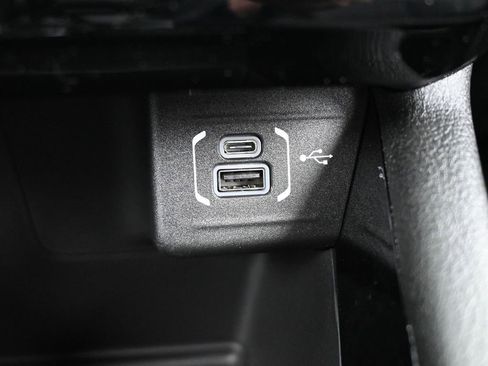 New 2026 Jeep Compass Latitude image 16