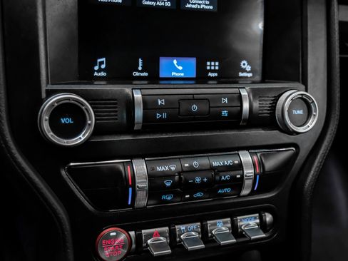 Used 2019 Ford Mustang GT w/ Equipment Group 301A image 28