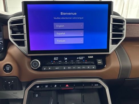 Used 2025 Toyota Tundra 1794 Edition image 26