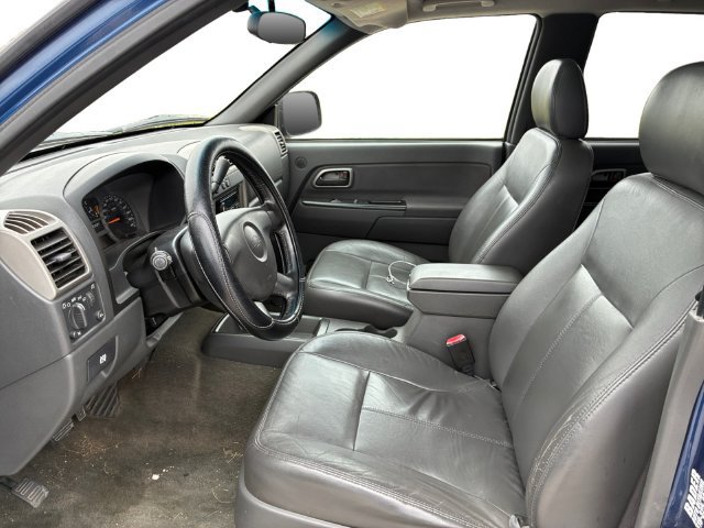 Used 2005 Chevrolet Colorado LS AWD/4WD image 11