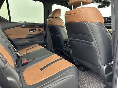 New 2026 Honda Passport TrailSport Elite image 22