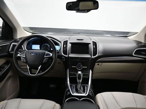 Used 2015 Ford Edge Titanium w/ Equipment Group 302A image 39