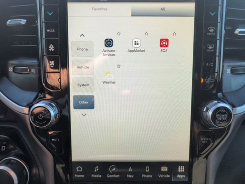 Used 2022 RAM 1500 Big Horn image 72