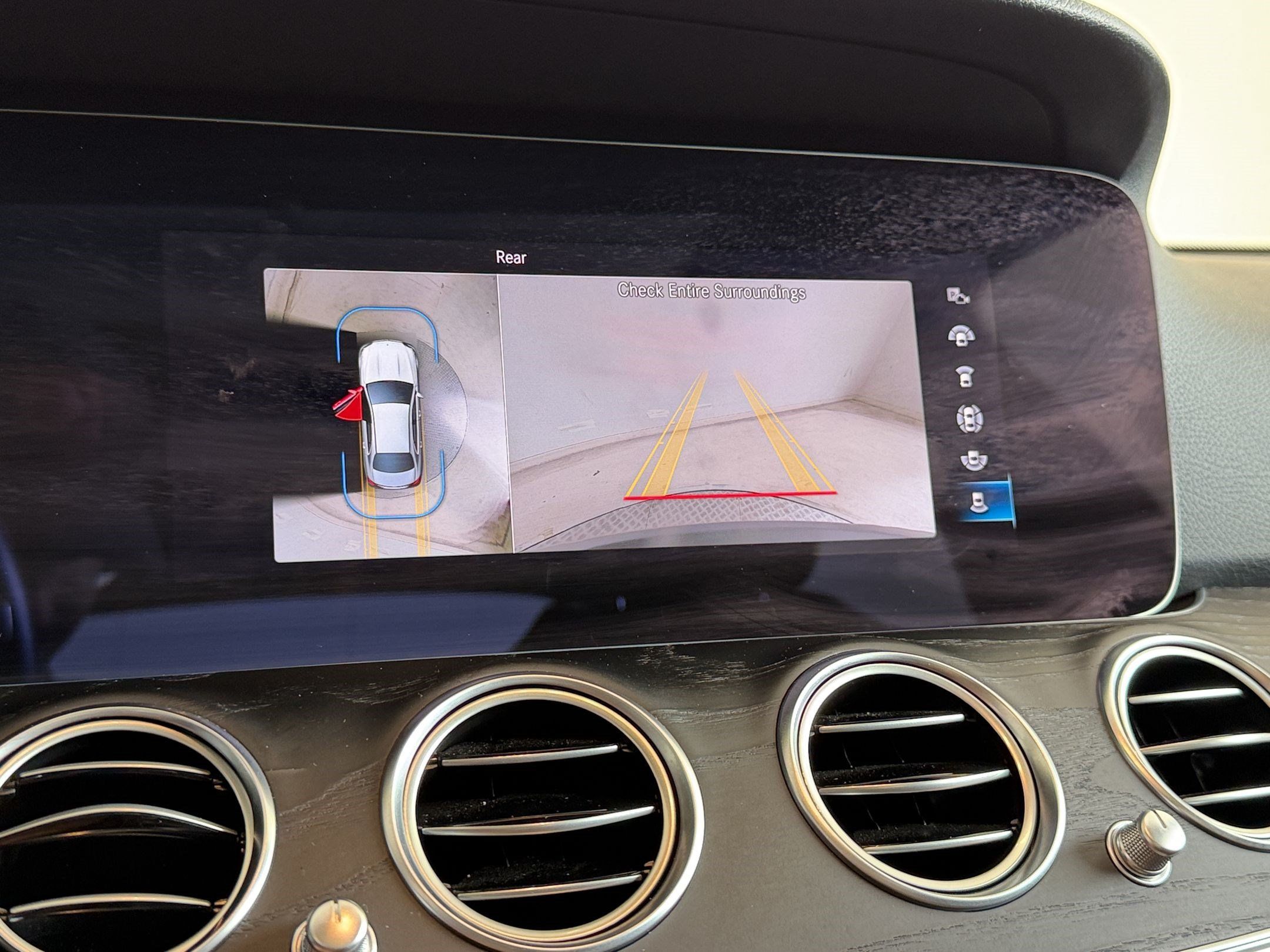 Used 2022 Mercedes-Benz E 350 4MATIC Sedan image 20
